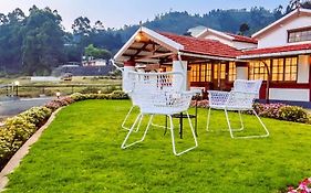 Lauriston Villa Ooty By Voye Homes - Heritage Stay